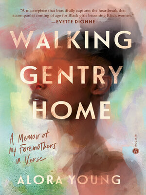 cover image of Walking Gentry Home